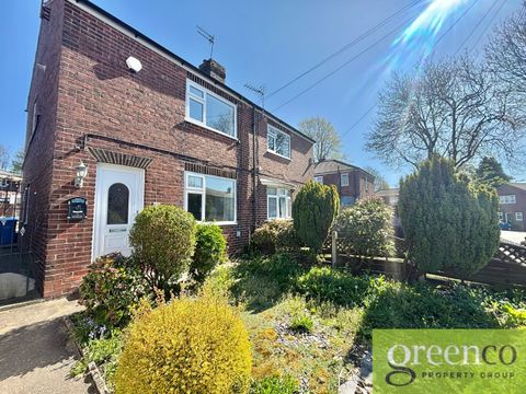 Coronation Street, Pendlebury, Salford M27