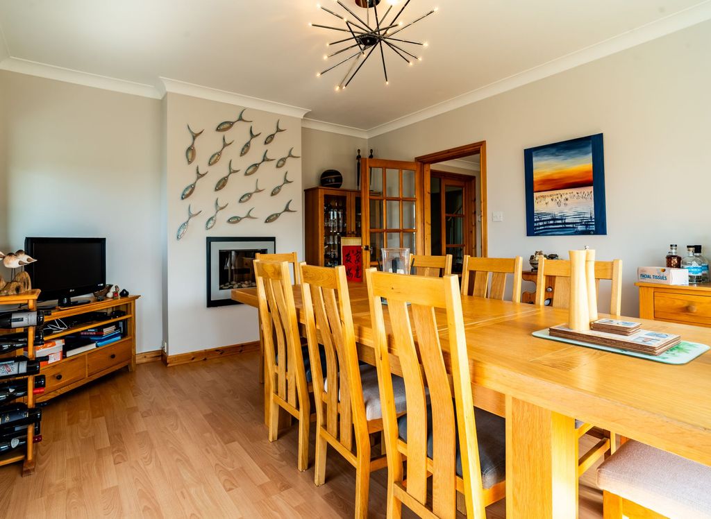 Additional image 12 of 4 bed detached house for saleCrudyrawel, Borth SY24