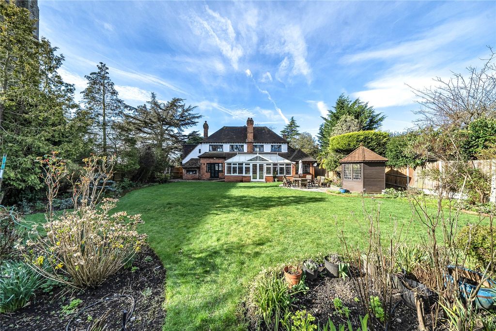 Additional image 28 of 4 bed detached house for saleSt. Georges Road, Bromley BR1
