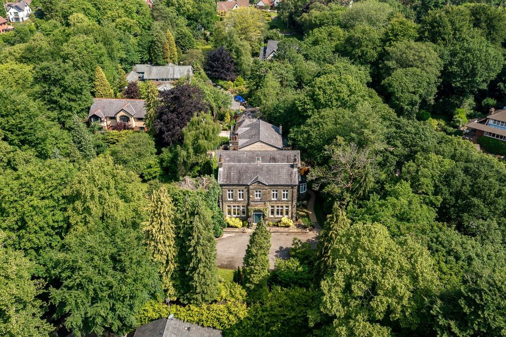Additional image 51 of 4 bed detached house for saleHigh Bank Lane, Lostock, Bolton BL6