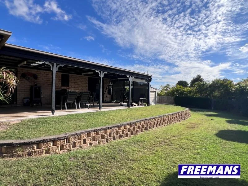 Additional image 32 of 7 Avocado Crescent, Kingaroy QLD 4610
