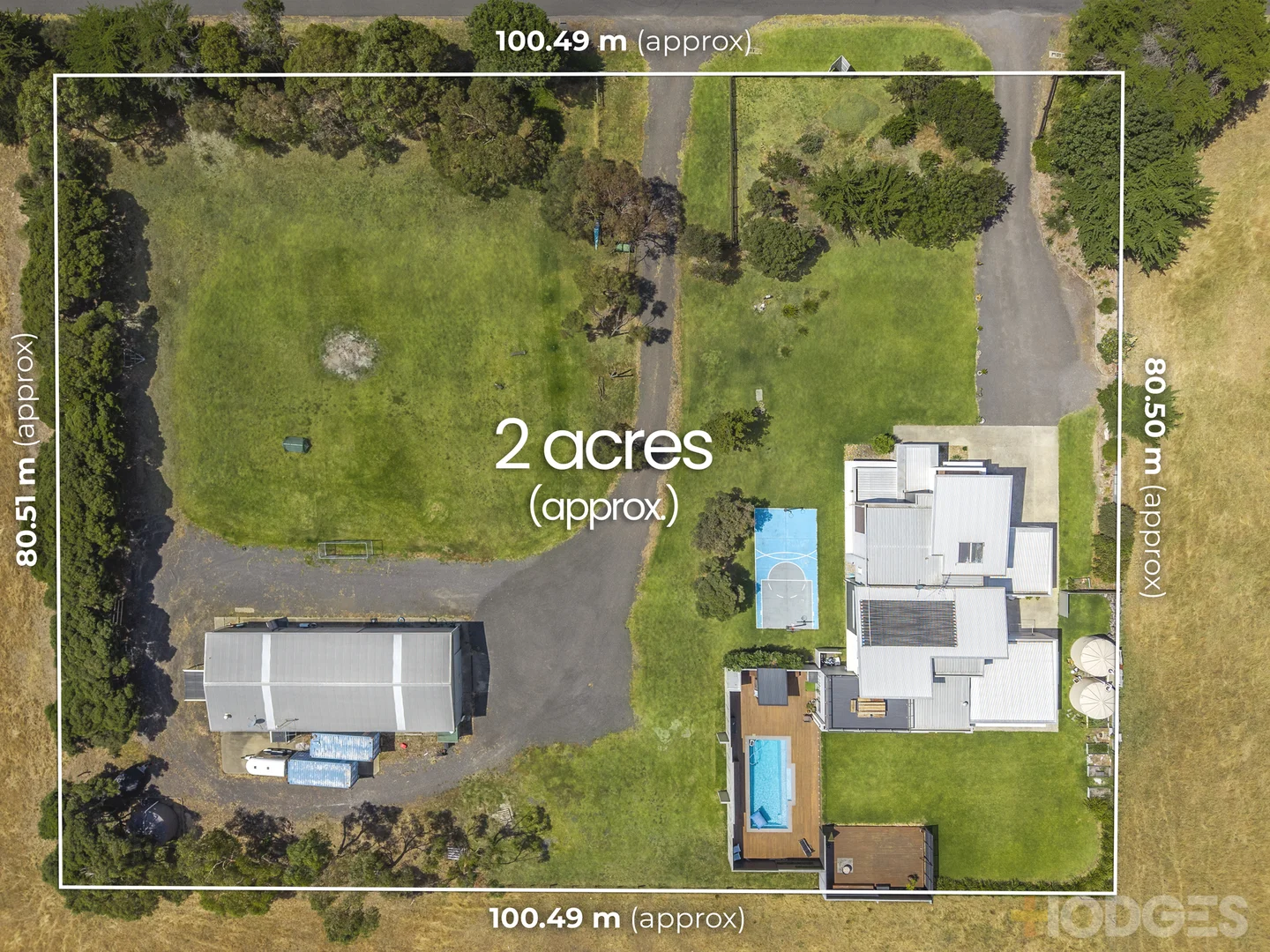 Additional image 21 of Marcus Hill VIC 3222