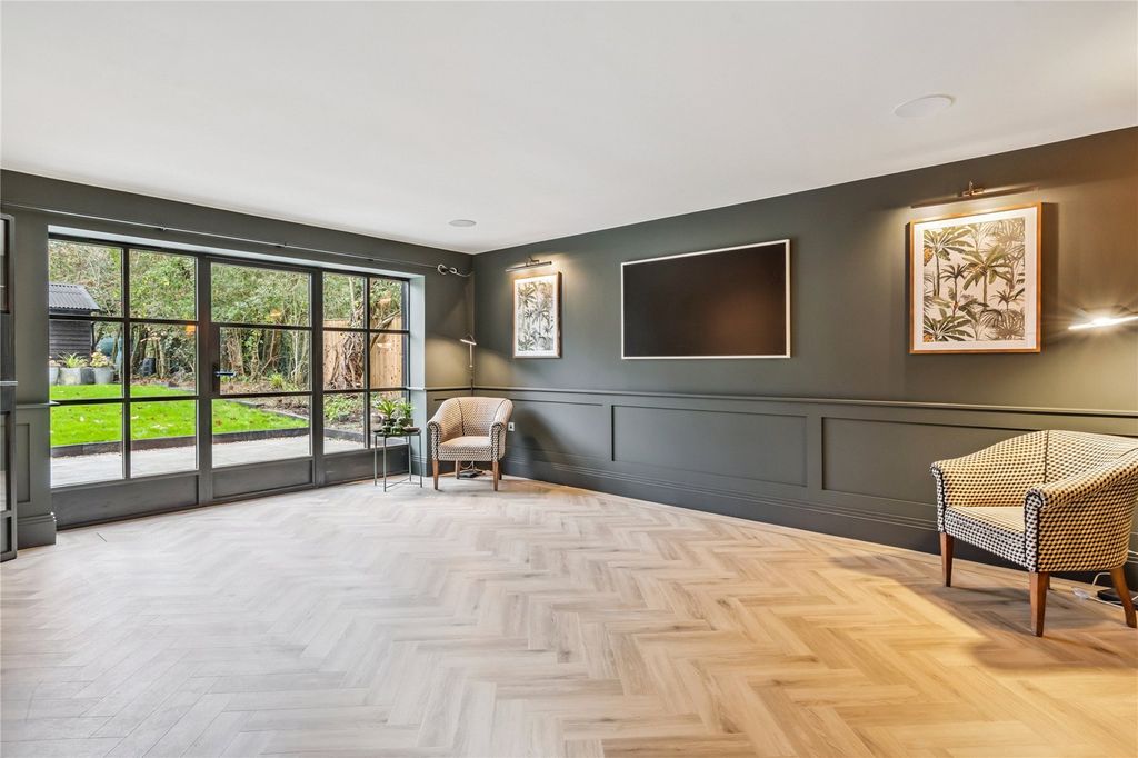 Additional image 16 of 14 bed property for saleSnells Lane, Little Chalfont, Buckinghamshire HP7