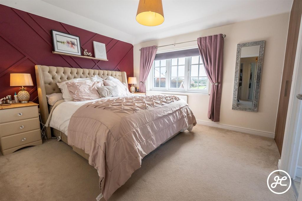 Additional image 17 of 3 bed detached house for saleBath Brick Close, Chilton Trinity, Bridgwater TA5