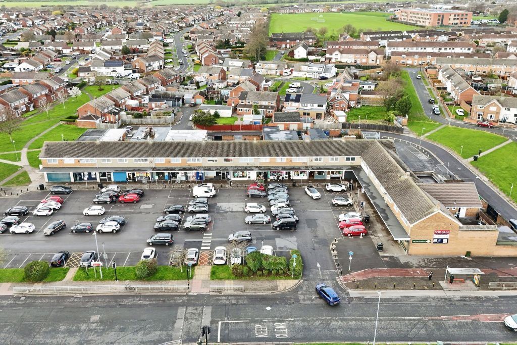 Additional image 4 of 3 bed flat for saleCatcote Road, Hartlepool TS25