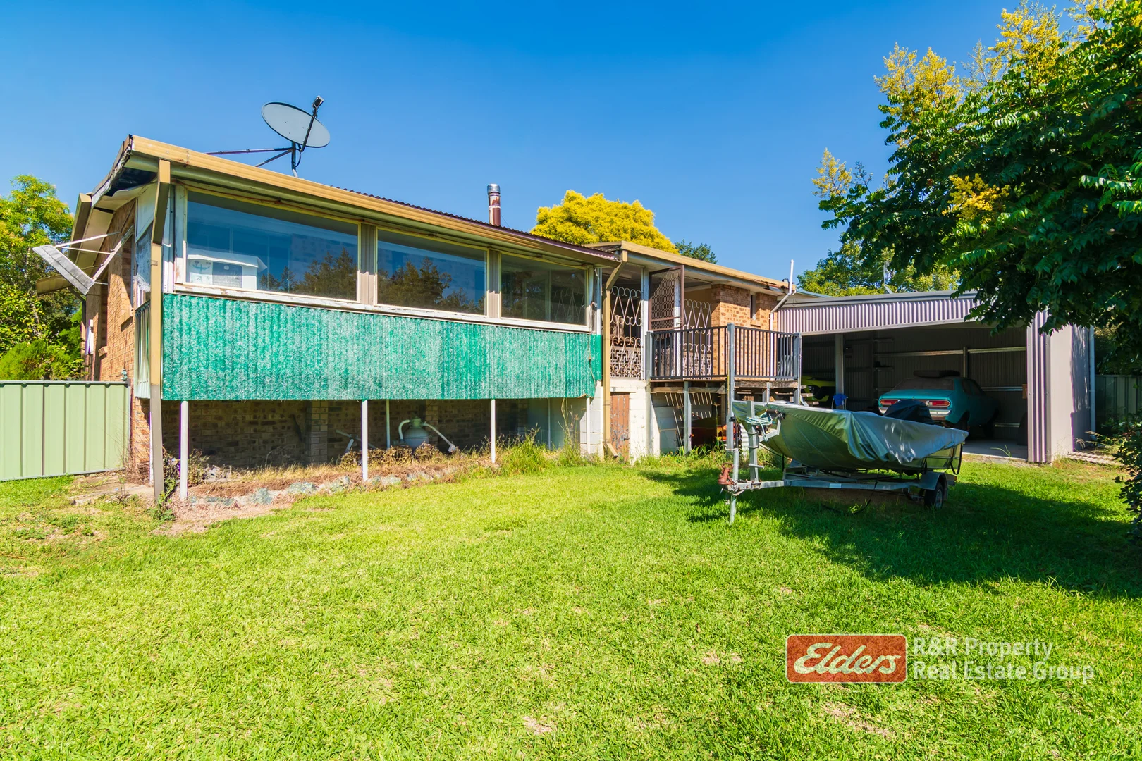 Additional image 13 of 46 Tyrell Street, Gloucester NSW 2422