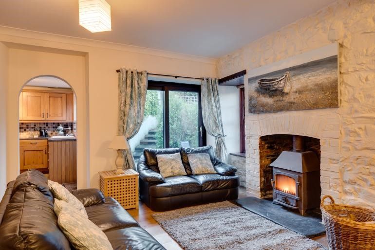 Additional image 7 of 4 bed terraced house for sale1 Margaret Street, New Quay SA45