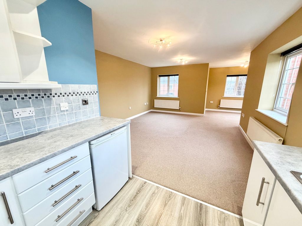 Additional image 3 of 2 bed flat for saleMadison Avenue, Brierley Hill DY5