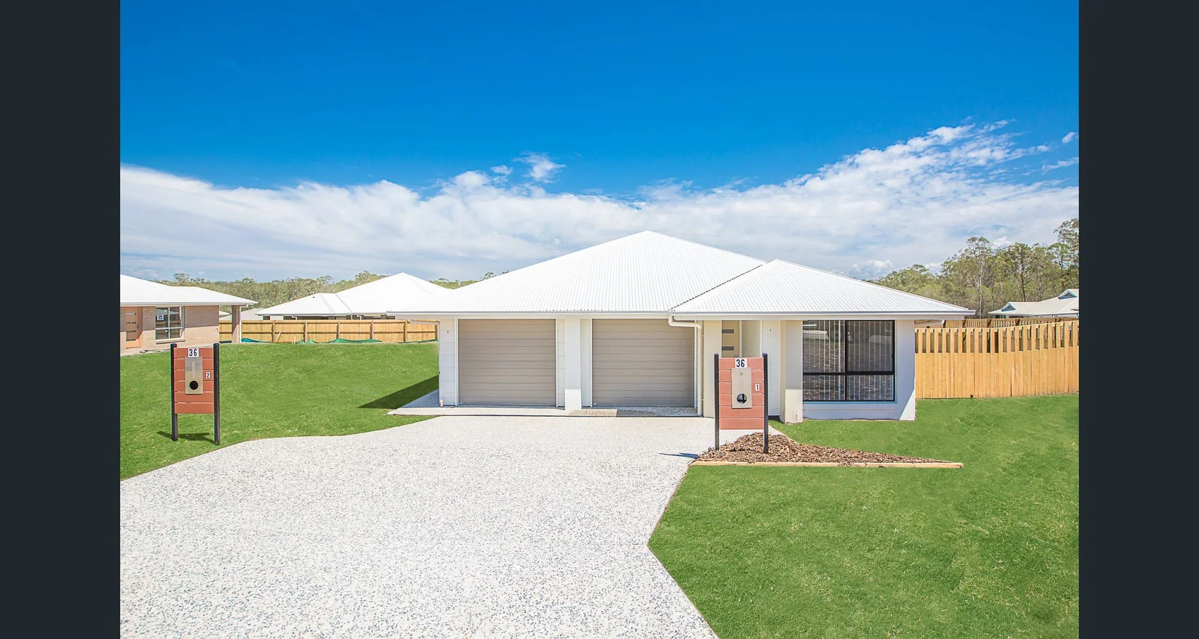 2/36 Arburry Crescent, Brassall QLD 4305