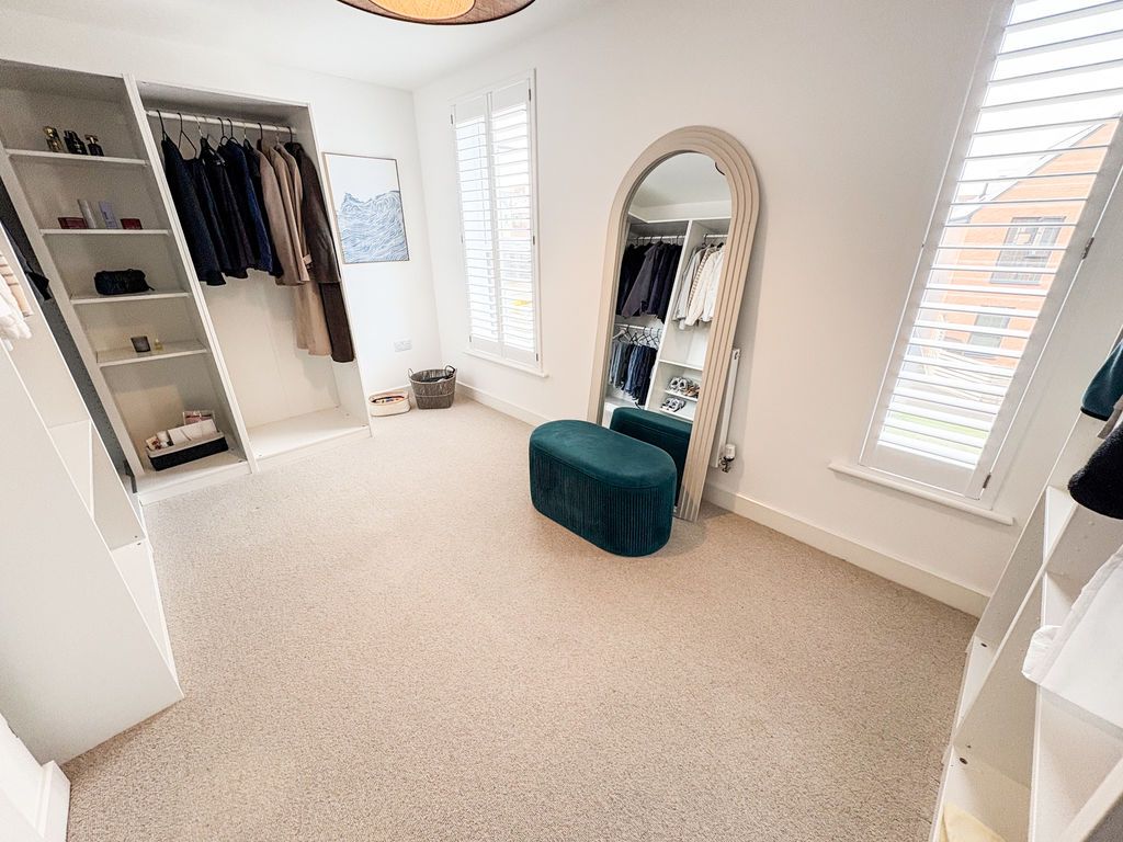 Additional image 4 of 3 bed end terrace house for saleCrest Way, Blyth NE24