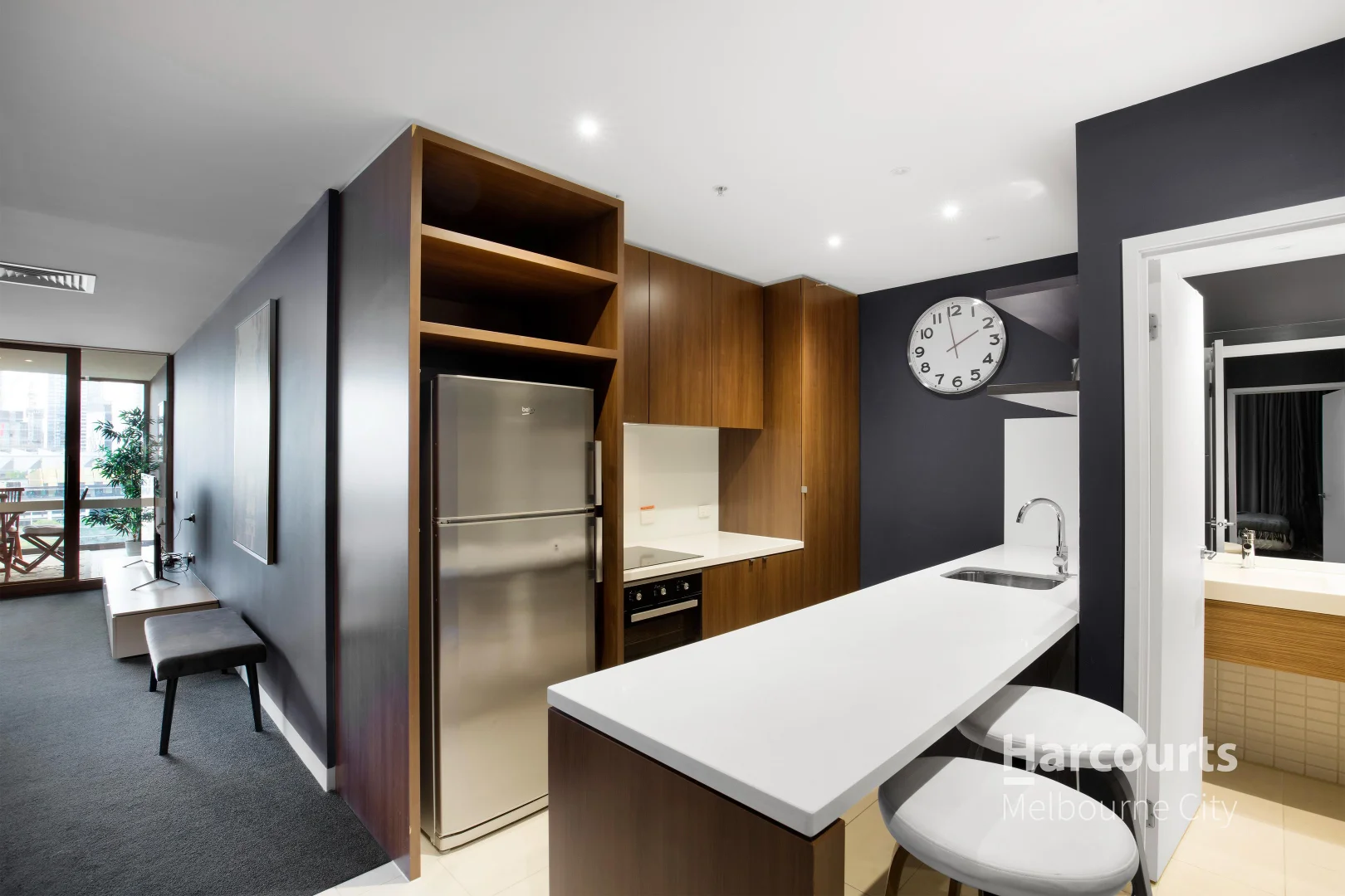 Additional image 2 of 915/555 Flinders Street, Melbourne VIC 3000