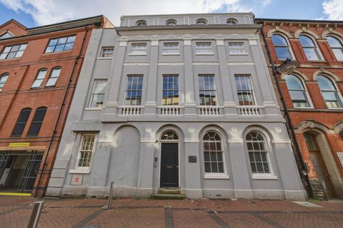 27 St Marys Gate, Nottingham NG1
