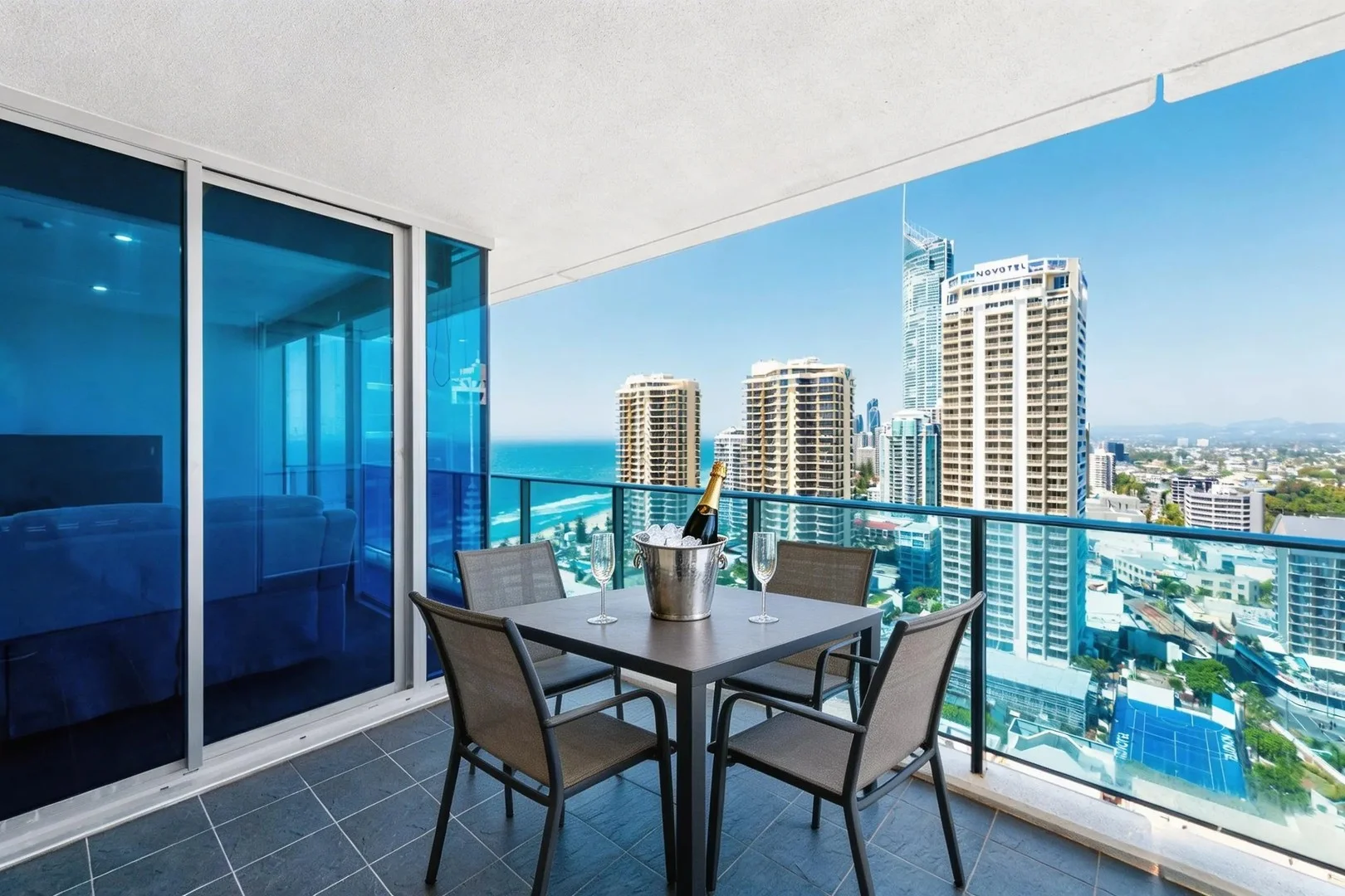 21905/3113 Surfers Paradise Boulevard, Surfers Paradise QLD 4217