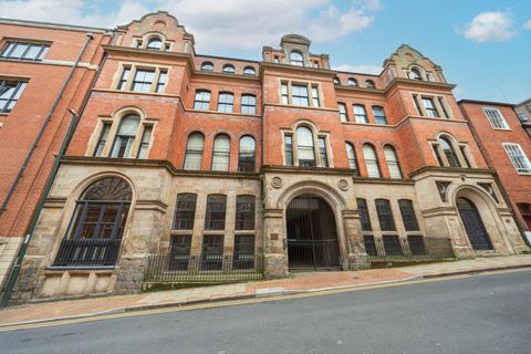 The Stoneyard, 12 Plumptre Street NG1