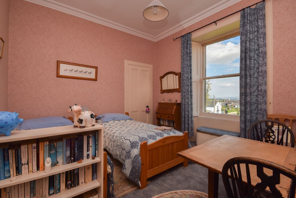 Additional image 16 of 5 bed detached house for saleGreenfield, Lochy Terrace, Blairgowrie PH10