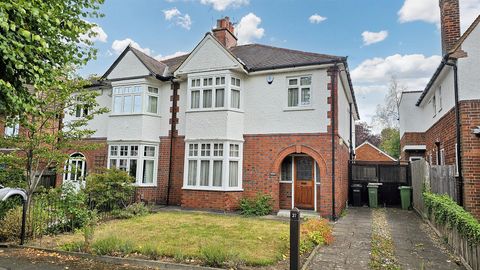 Bankart Avenue, Oadby LE2