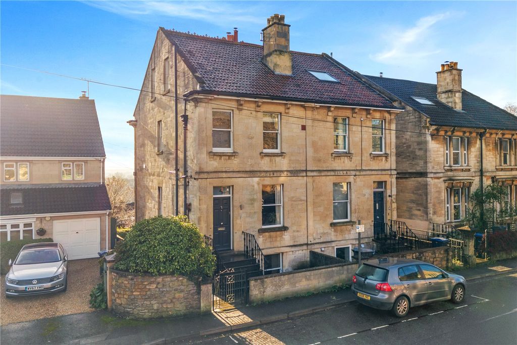 Additional image 23 of 4 bed semi-detached house for saleMount Pleasant, Bradford On Avon BA15