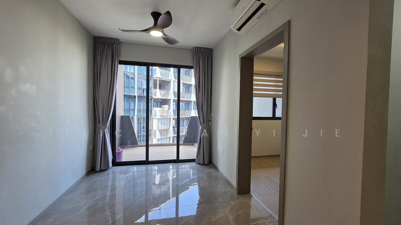 7 Serangoon North View