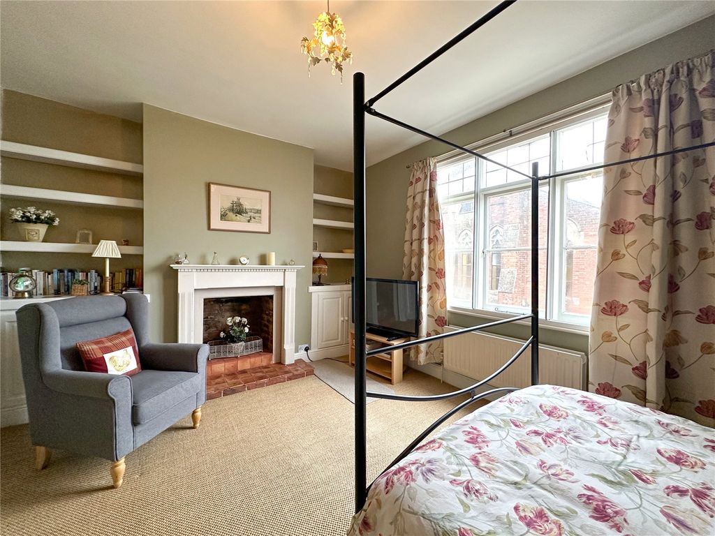 Additional image 9 of 4 bed end terrace house for saleThe Close, Blandford Forum, Dorset DT11