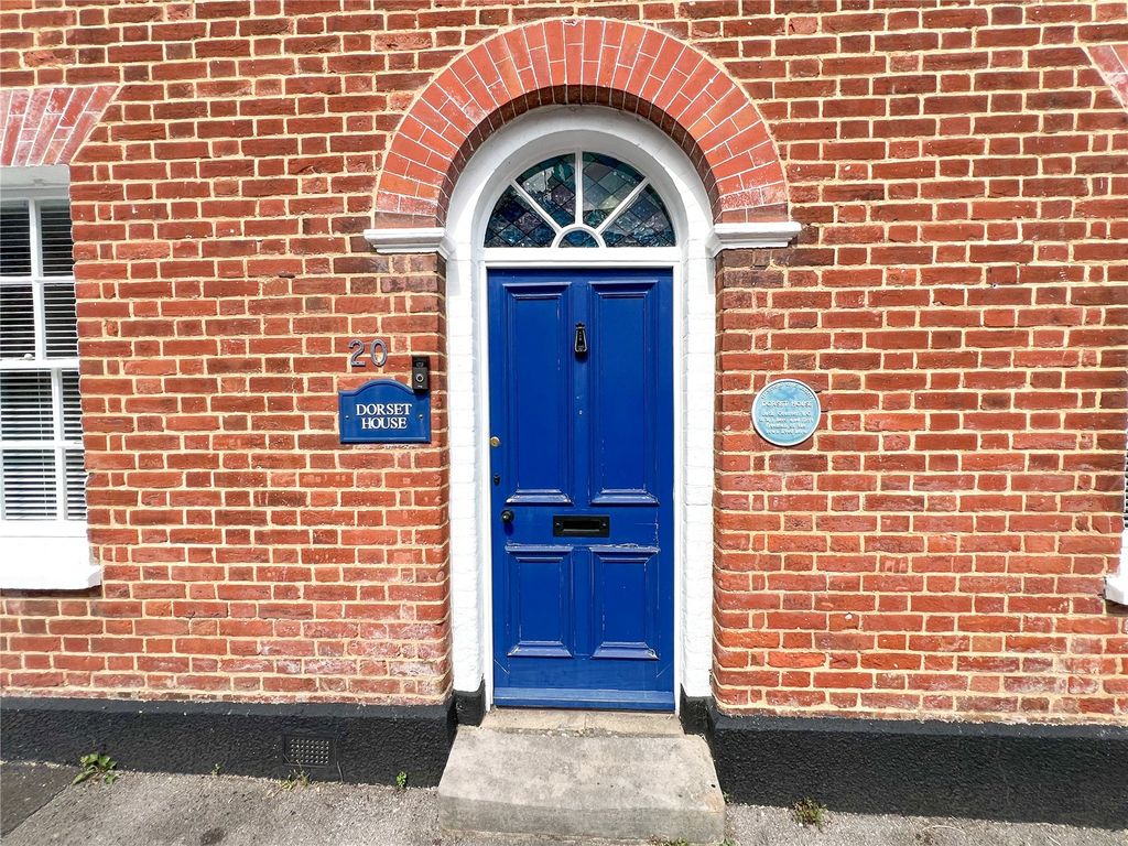 Additional image 23 of 4 bed end terrace house for saleDorset Street, Blandford Forum, Dorset DT11