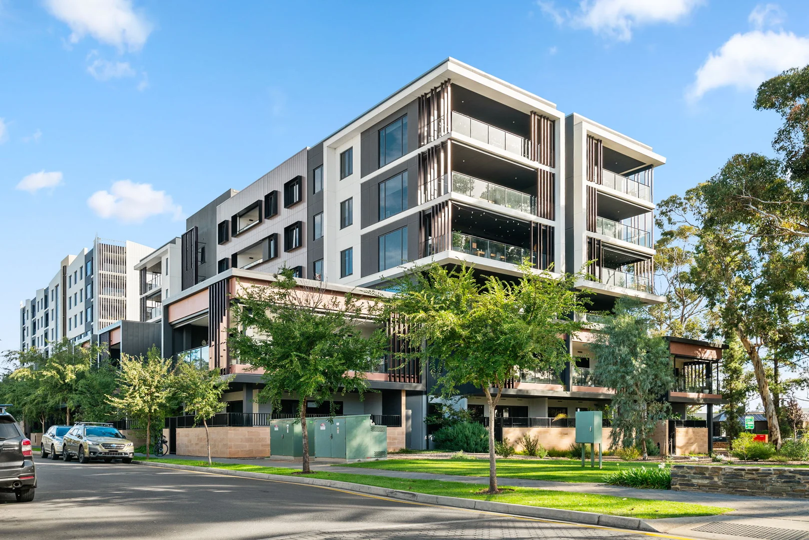 Additional image 9 of 404/7 Banksia Street, Glenside SA 5065