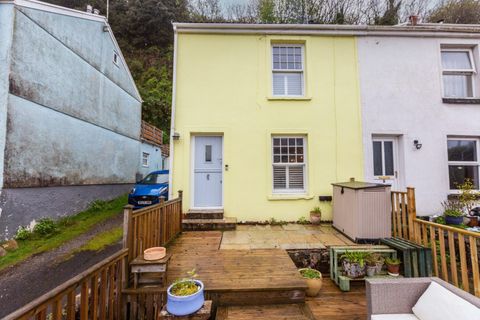 Clifton Terrace, Mumbles, Swansea SA3