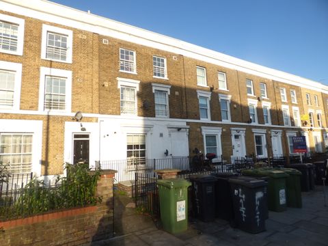 New Cross Road, New Cross SE14