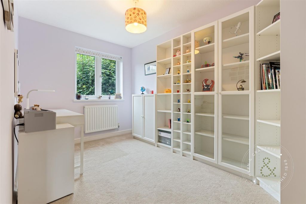 Additional image 12 of 6 bed detached house for saleGreenwood Road, Llandaff, Cardiff CF5