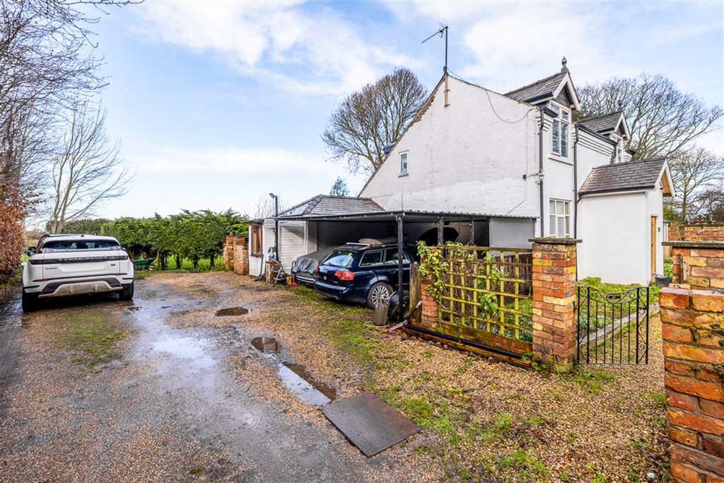 Additional image 17 of 3 bed detached house for saleGarfits Lane PE21