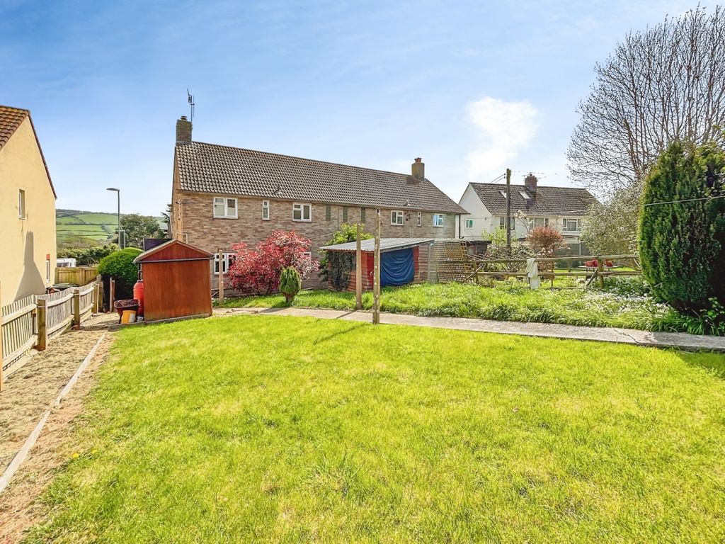 Additional image 10 of 1 bed flat for saleChideock, Bridport, Dorset DT6