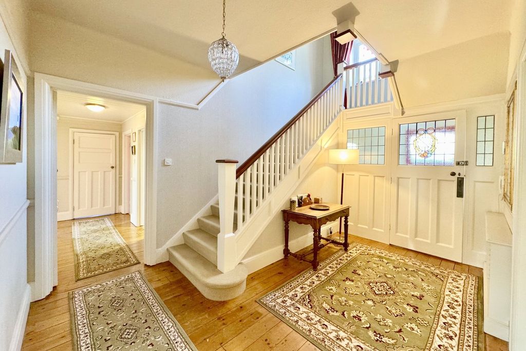 Additional image 13 of 4 bed detached house for saleAlyth Road, Talbot Woods, Bournemouth BH3