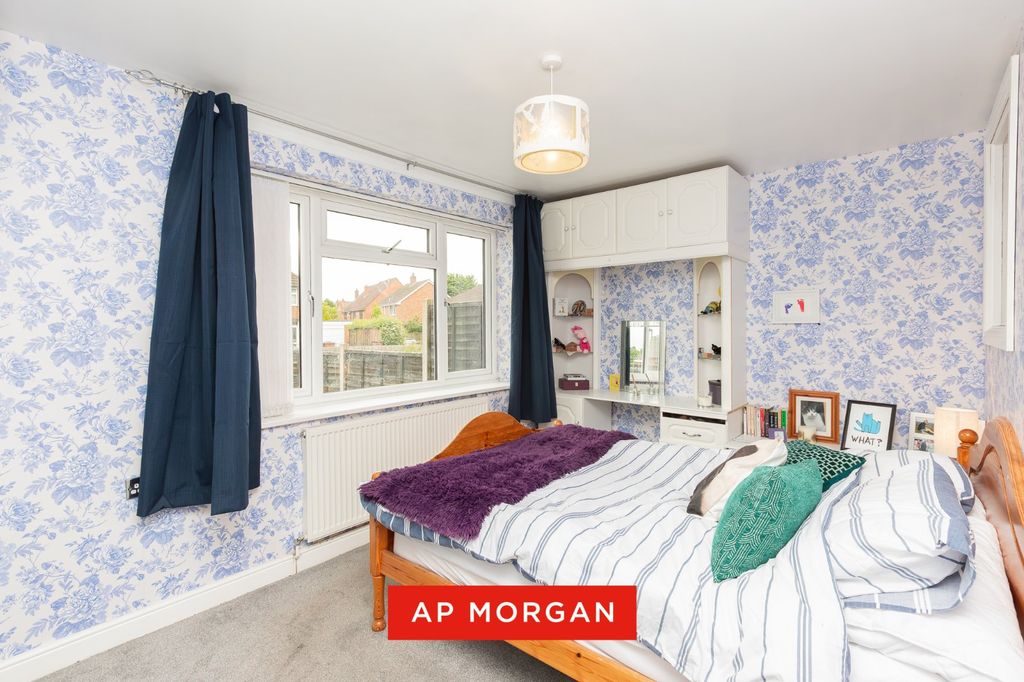 Additional image 10 of 1 bed flat for saleYork Road, Bromsgrove, Worcestershire B61