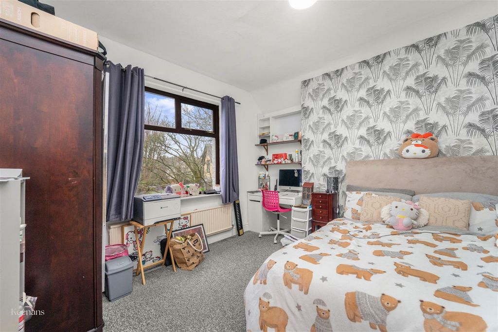 Additional image 25 of 5 bed detached house for saleGarsden Avenue, Blackburn BB1