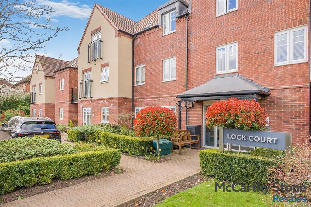 Additional image 20 of 1 bed flat for saleCopthorne Road, Shrewsbury SY3