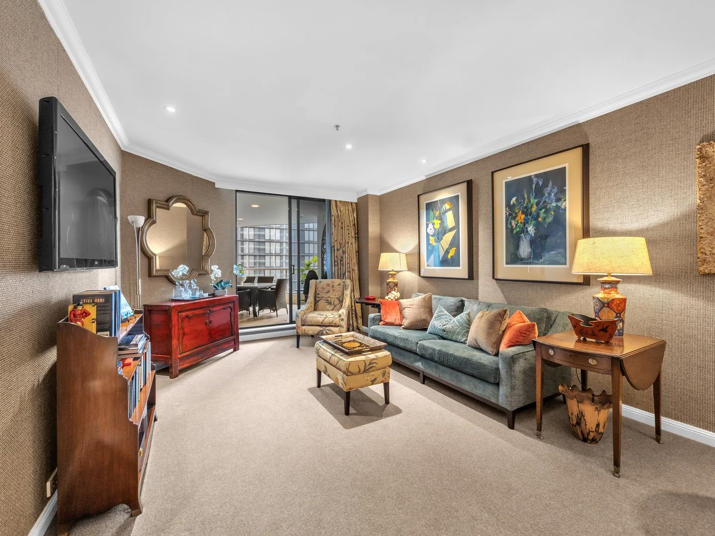 803/187 Kent Street, Sydney NSW 2000