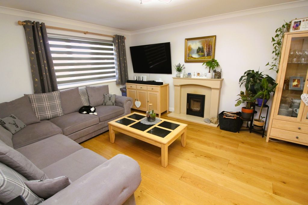 Additional image 7 of 4 bed detached house for sale2 Stockmoor Drive, Bridgwater TA6