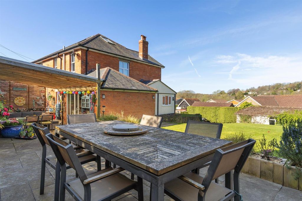 Additional image 25 of 4 bed detached house for saleWarne Hill, Bridport DT6