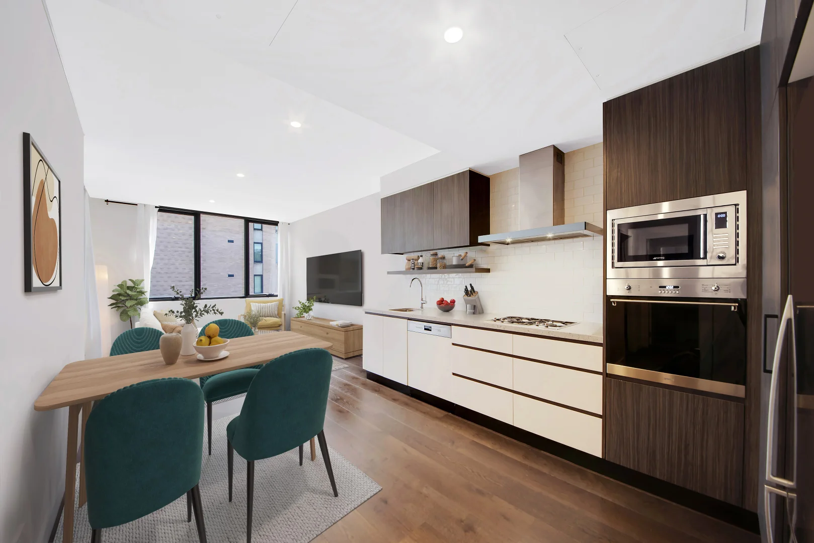 Additional image 3 of 112/5 Elger St, Glebe NSW 2037