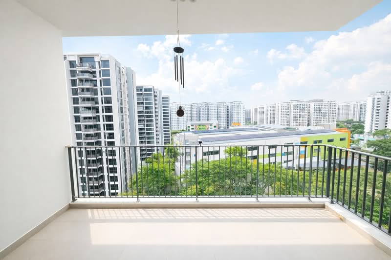 124 Punggol Walk photo 2