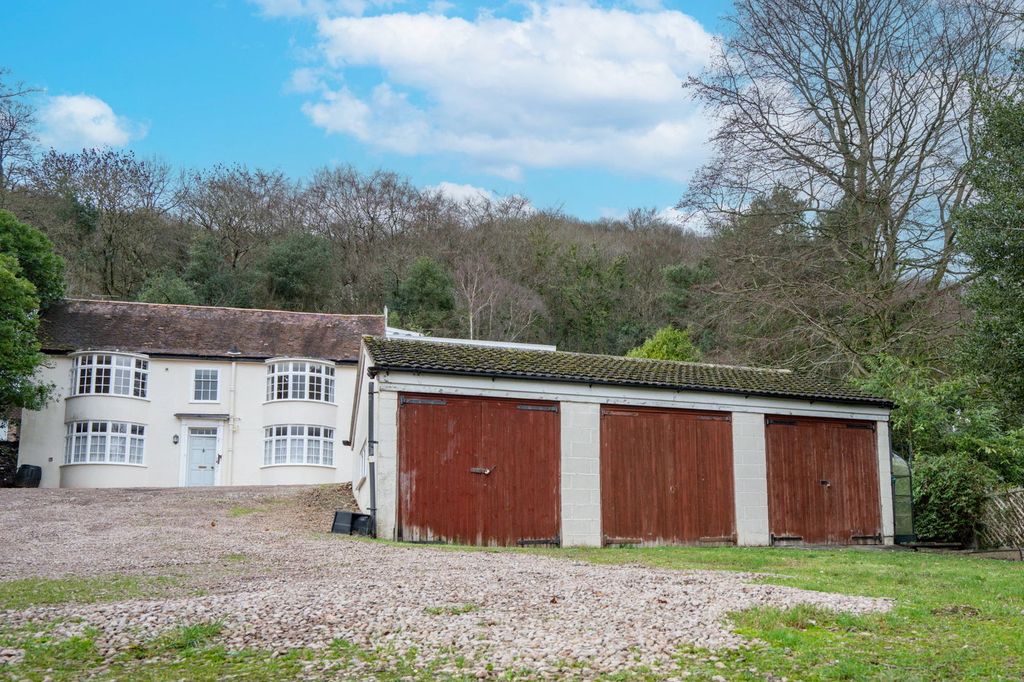 Additional image 11 of 2 bed detached house for saleHolywell Road, Malvern, Worcestershire WR14