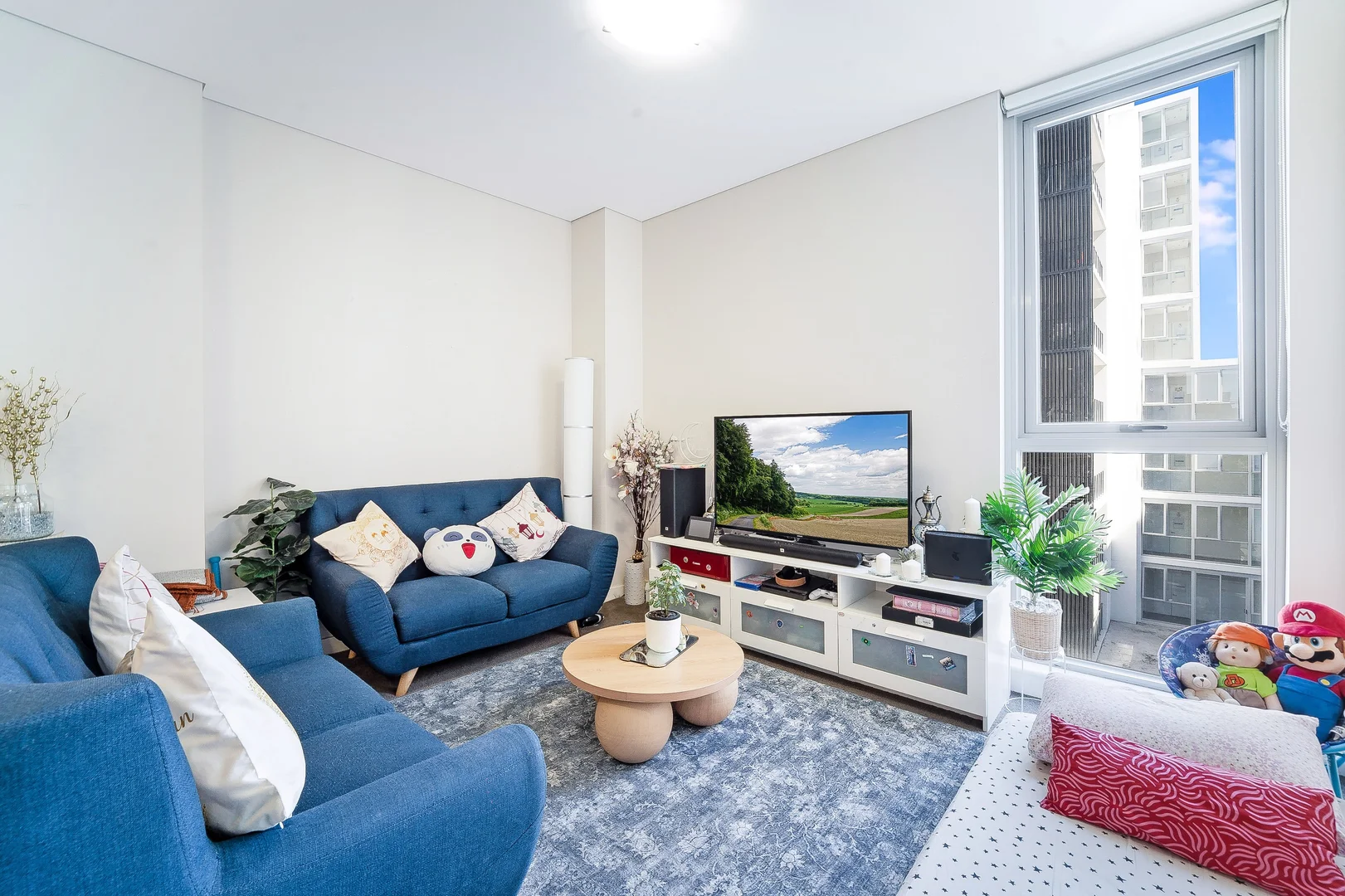 Additional image 3 of 601/192 Stacey Street, Bankstown NSW 2200