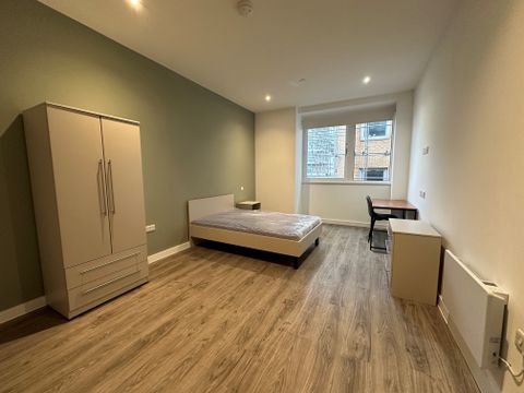 Briton Street, Southampton SO14, Room to rent
