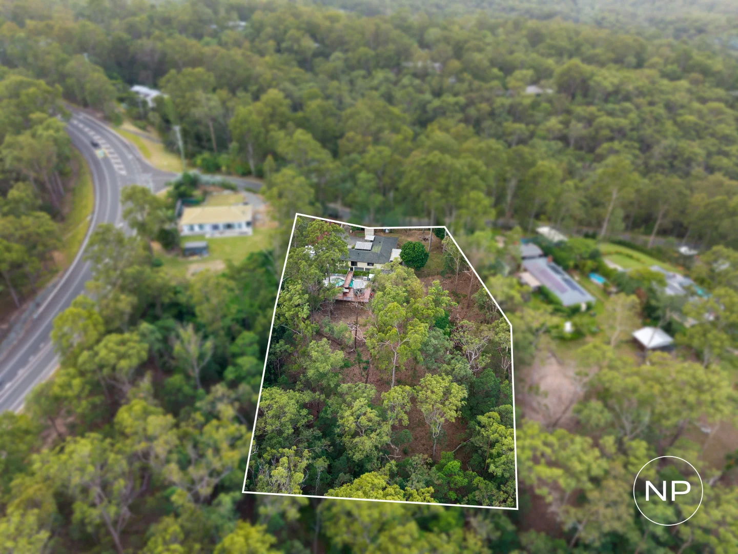 Additional image 17 of 3 Boland Court, Eatons Hill QLD 4037