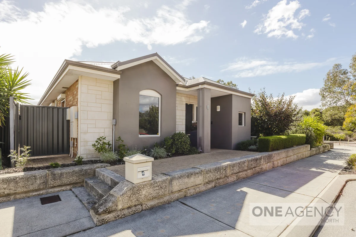 4 Rameau Link, Aveley WA 6069
