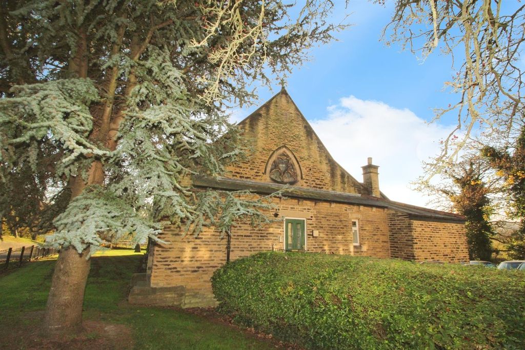 Additional image 25 of 2 bed flat for saleThe Strone, Apperley Bridge, Bradford BD10
