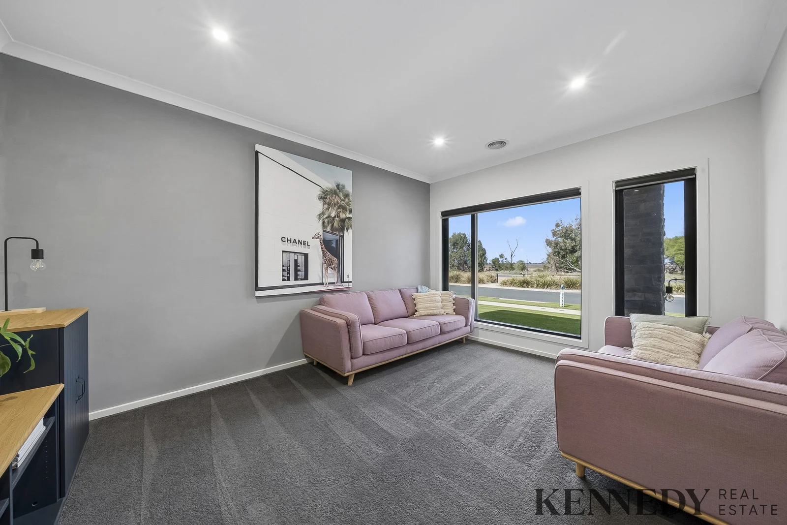 3 Peter Thomson Circuit, Yarrawonga VIC 3730 photo 2