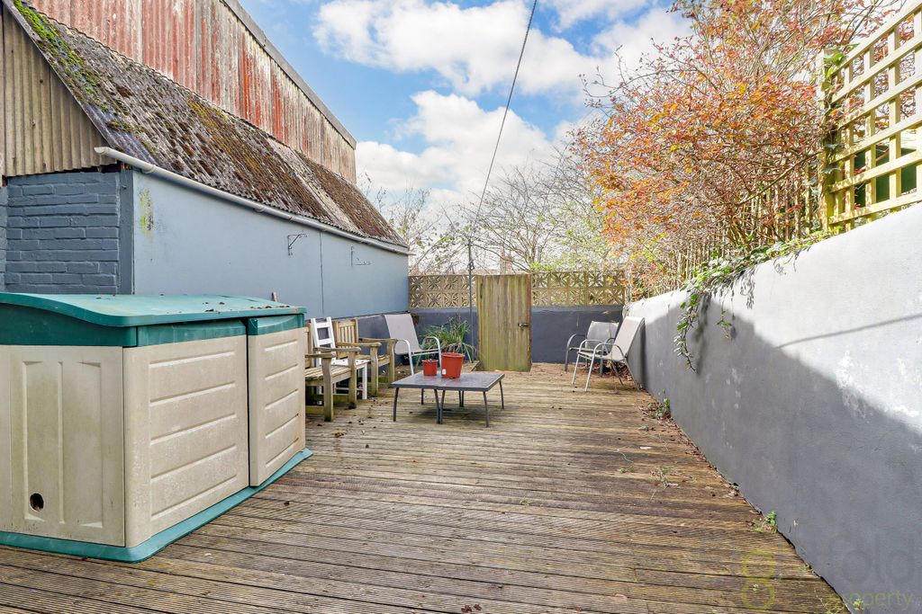 Additional image 9 of 4 bed terraced house for saleBonchurch Road, Brighton BN2