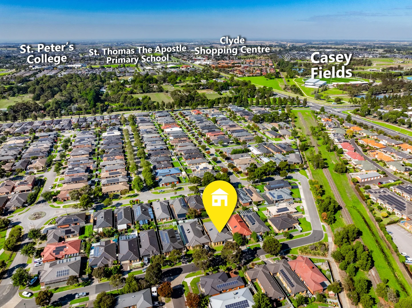 Additional image 33 of 34 Archers Field Drive, Cranbourne East VIC 3977