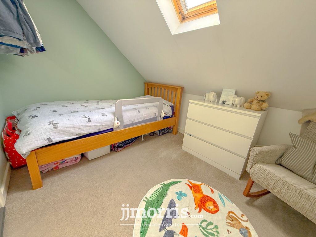 Additional image 28 of 3 bed semi-detached house for saleBlaenannerch, Cardigan SA43