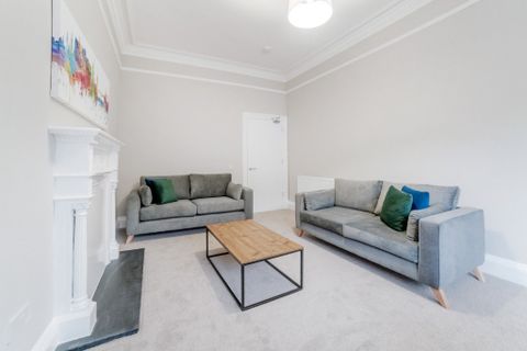 Spottiswoode Street, Edinburgh EH9